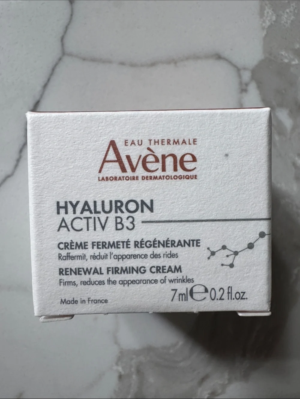 🌸5/$25🌸 Avene hyaluron activb3 renewal firming cream